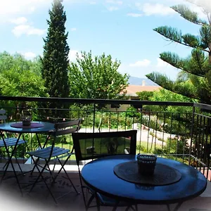 Anthea Bed and breakfast Reggio Calabria