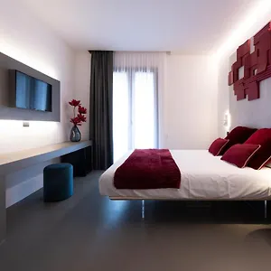 Civic03 Bed and breakfast Terrasini
