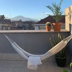 Rooftop Bed and breakfast Catania