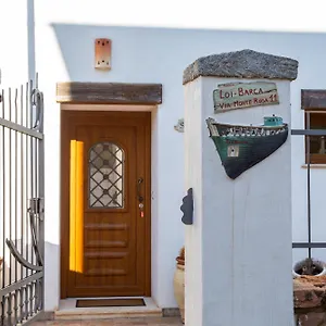 Scirocco A Pochi Passi Dal Mare Apartment Santa Maria Navarrese