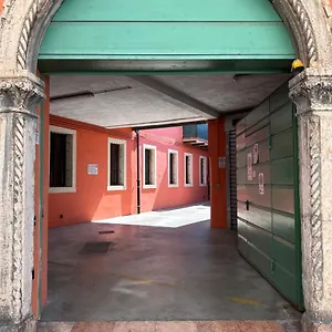 Fratta5 Luxury Appartamento