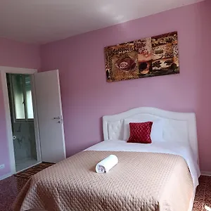Locazione Turistica 2 Bed and breakfast Tessera
