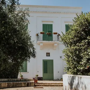 Podere Fossarunza Bauernhof Marsala