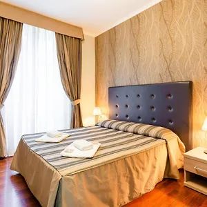 Dreams Bed and breakfast Roma