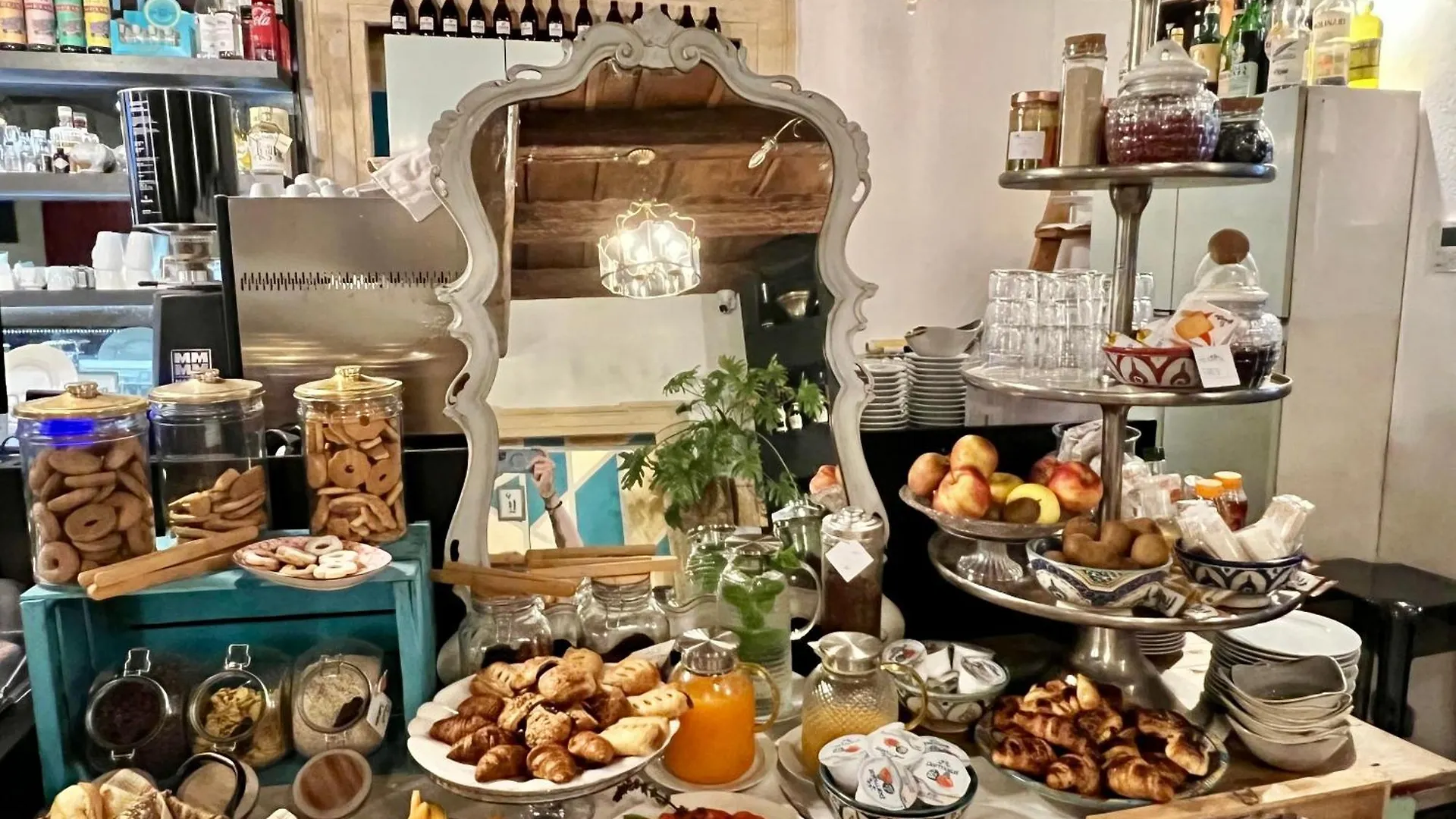 Pietra Di Verona Residenza