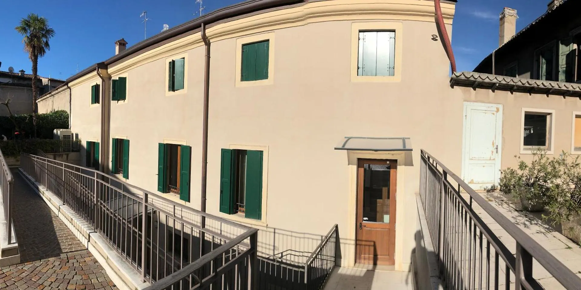 Pietra Di Verona Residenza Отель типа 