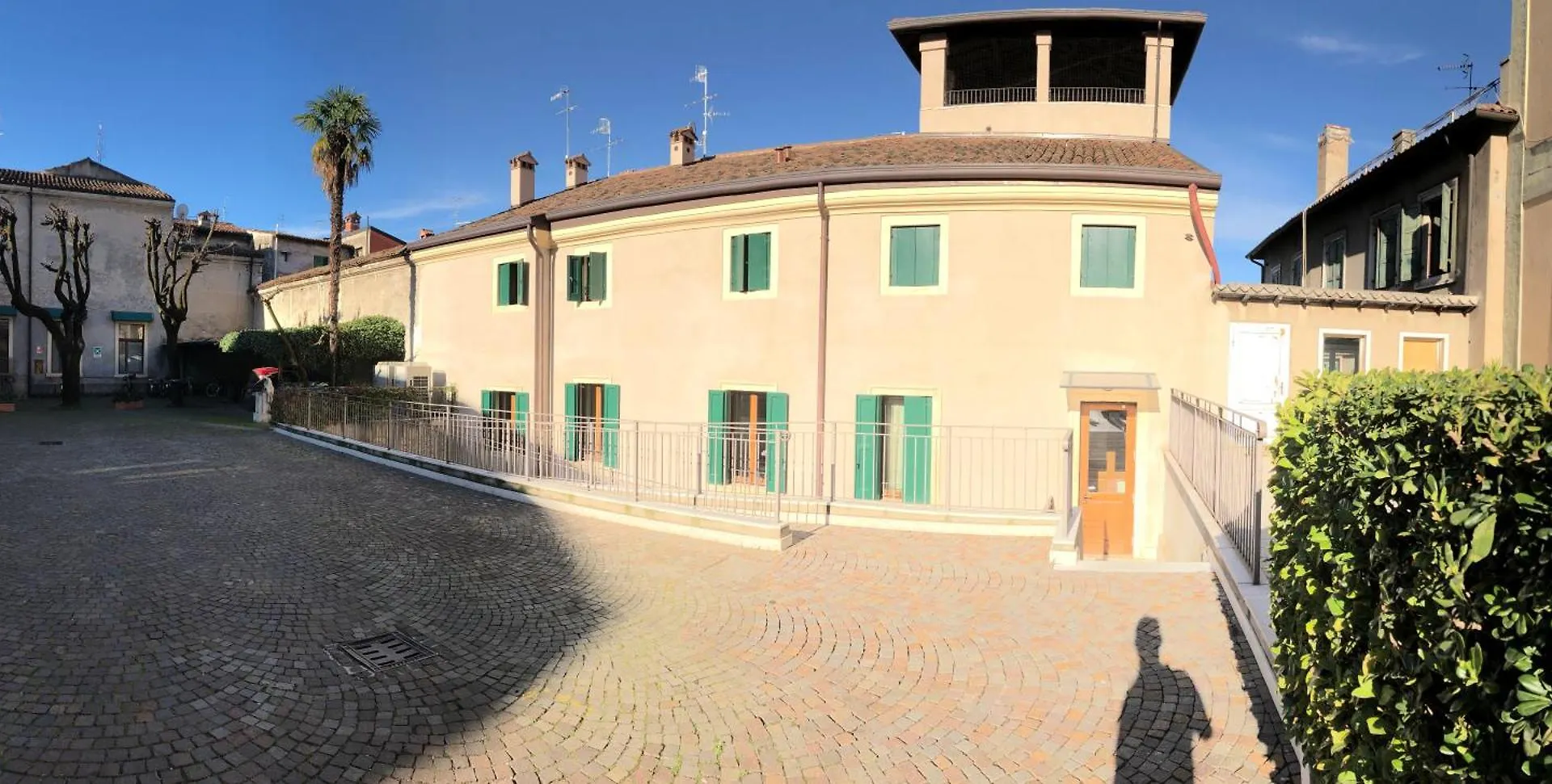 Pietra Di Verona Residenza 0*,  Италия