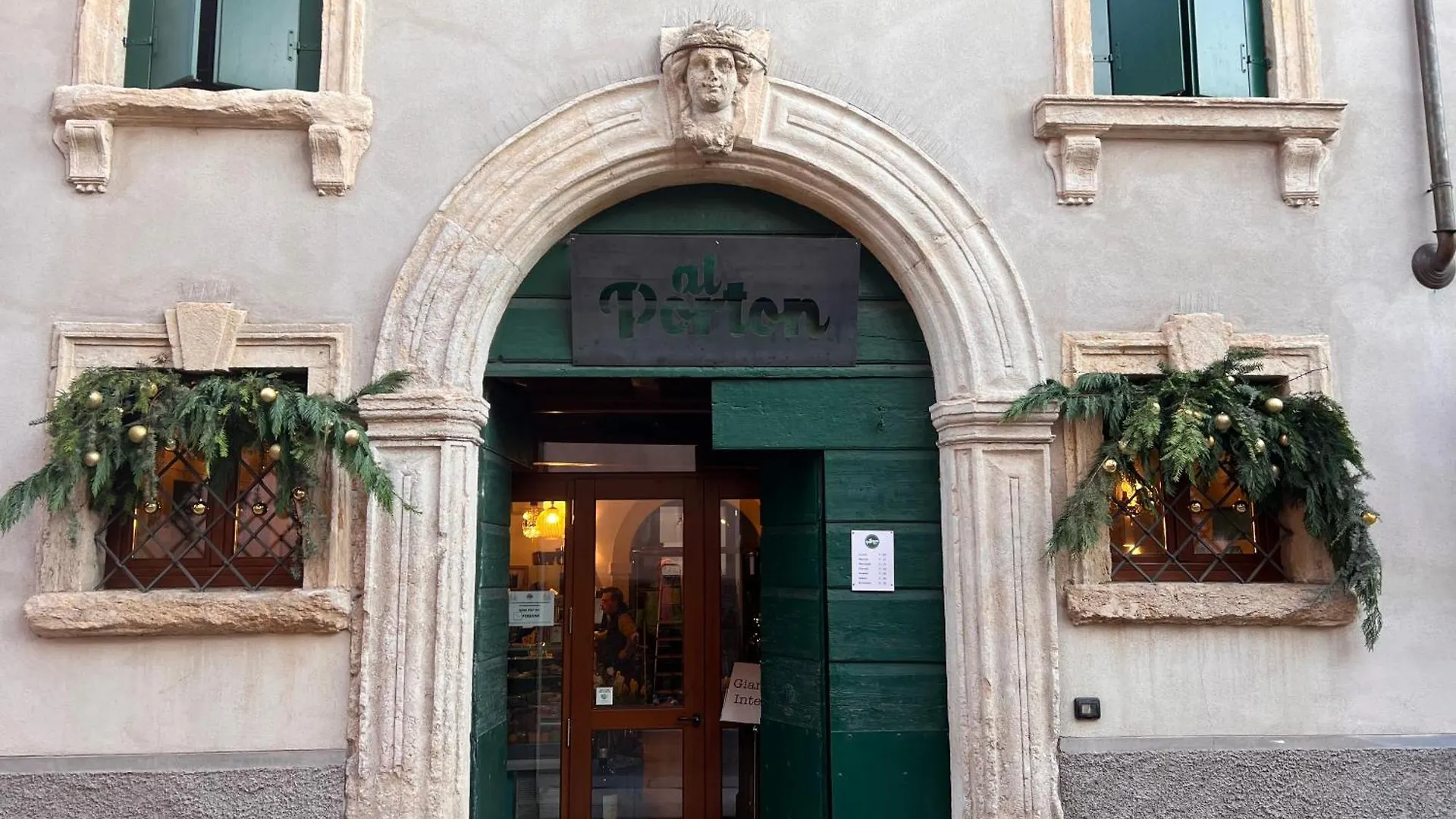 Pietra Di Verona Residenza Отель типа 