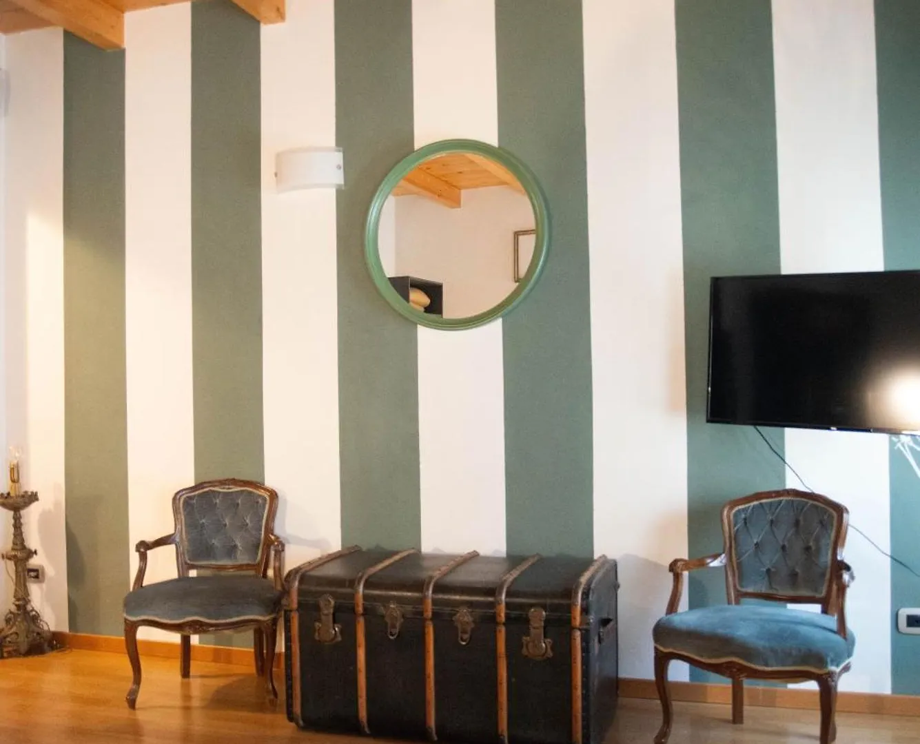 Pietra Di Verona Residenza Отель типа 