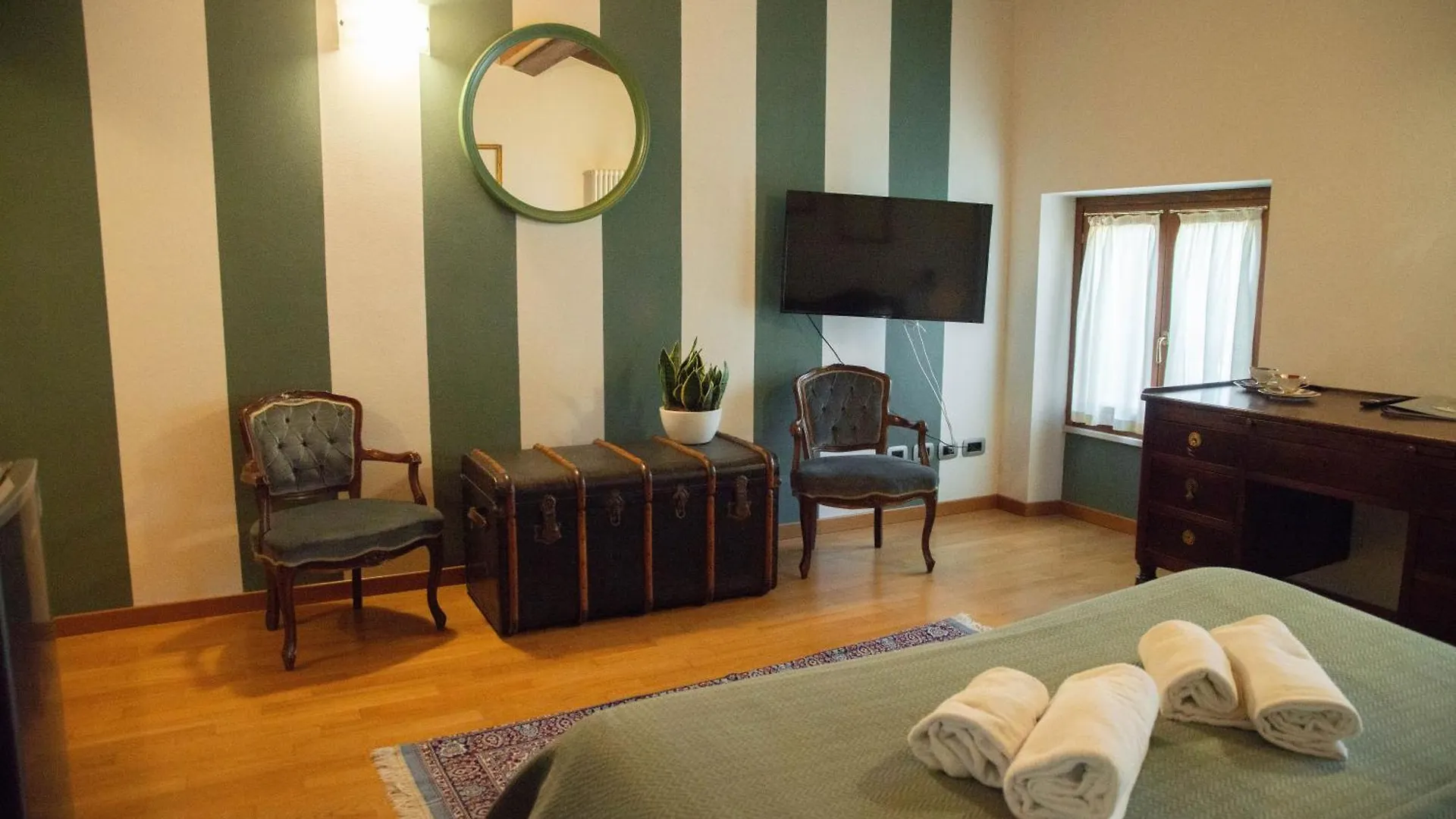 Pietra Di Verona Residenza