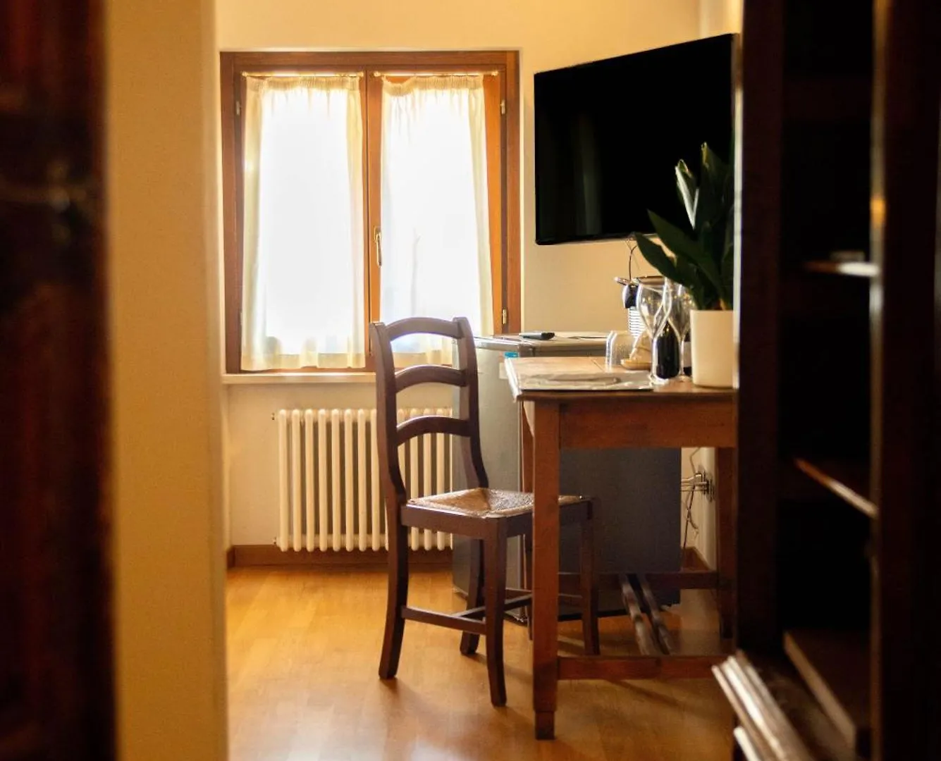 Pietra Di Verona Residenza Отель типа 