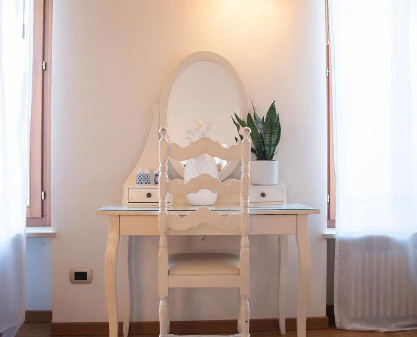 Pietra Di Verona Residenza Отель типа 