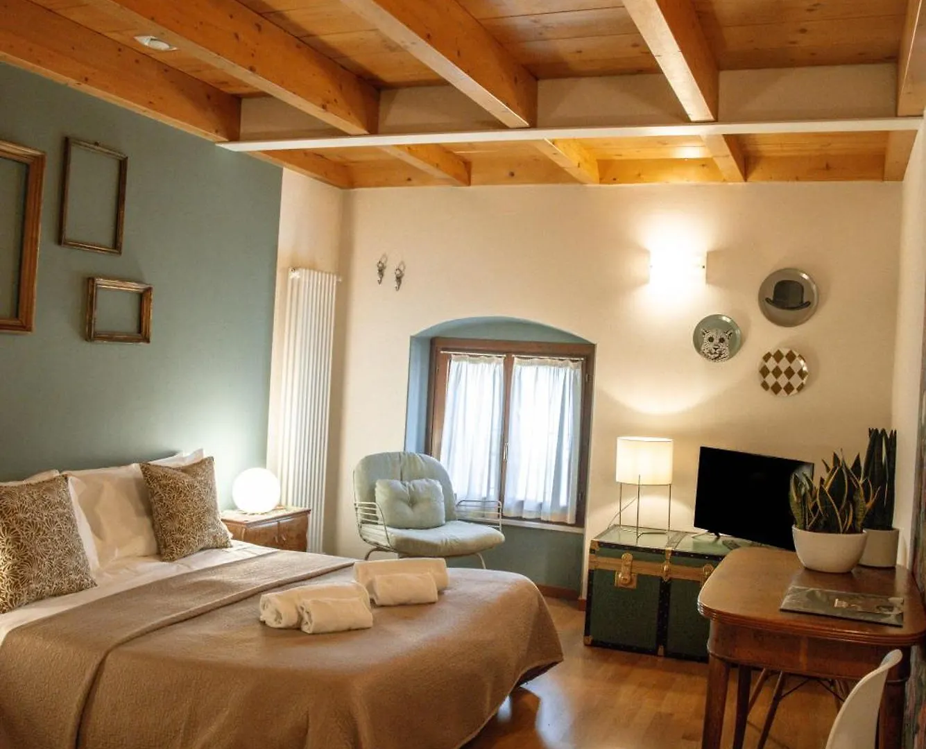 Pietra Di Verona Residenza Отель типа 