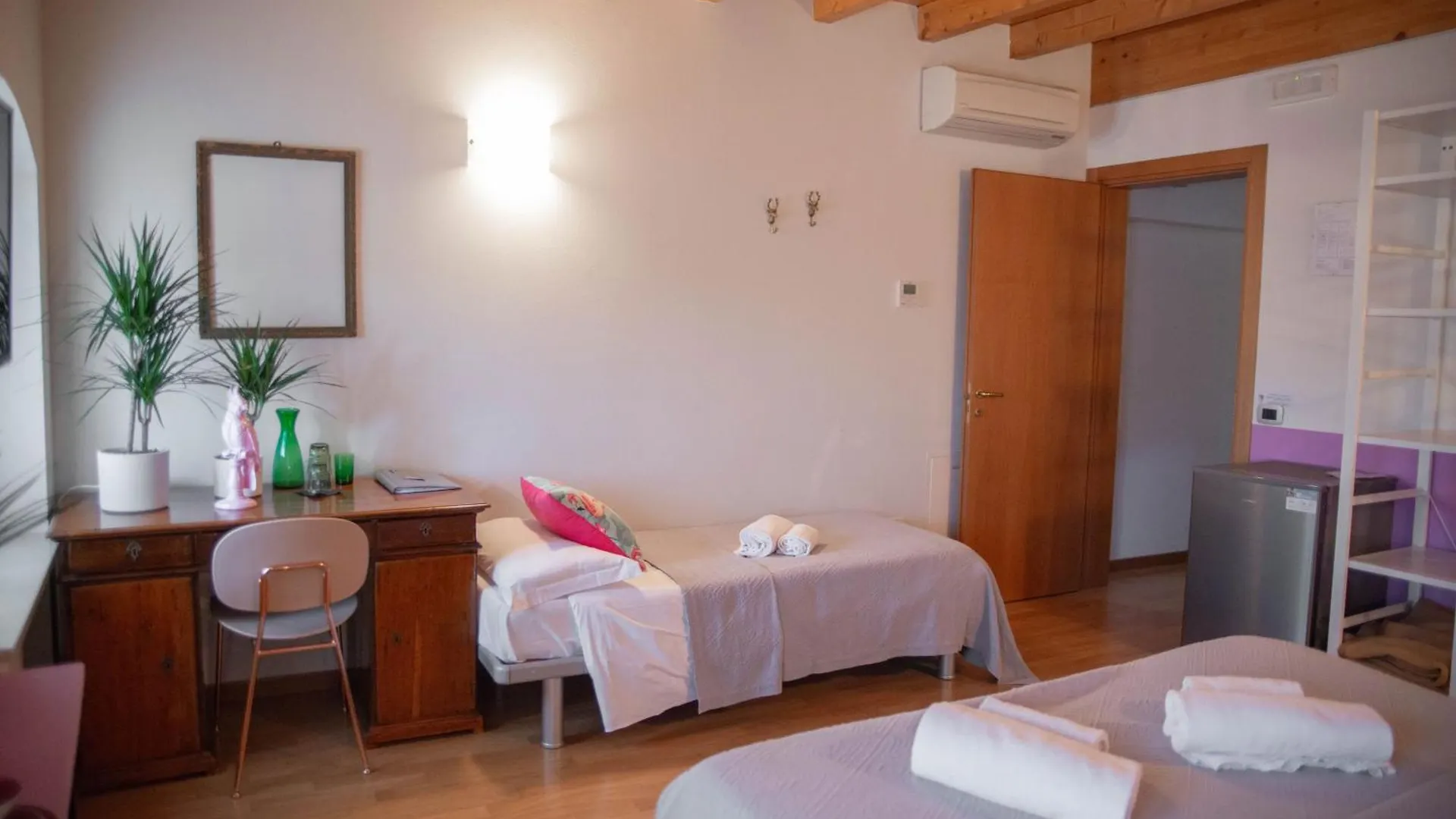 Pietra Di Verona Residenza Отель типа 
