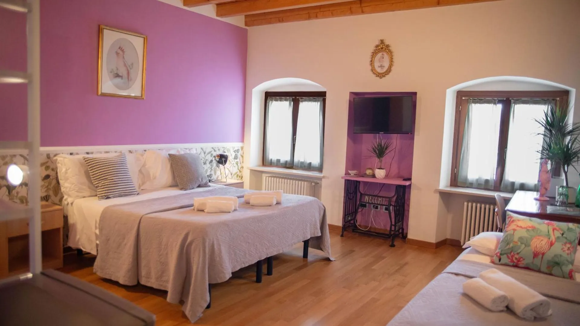 Pietra Di Verona Residenza