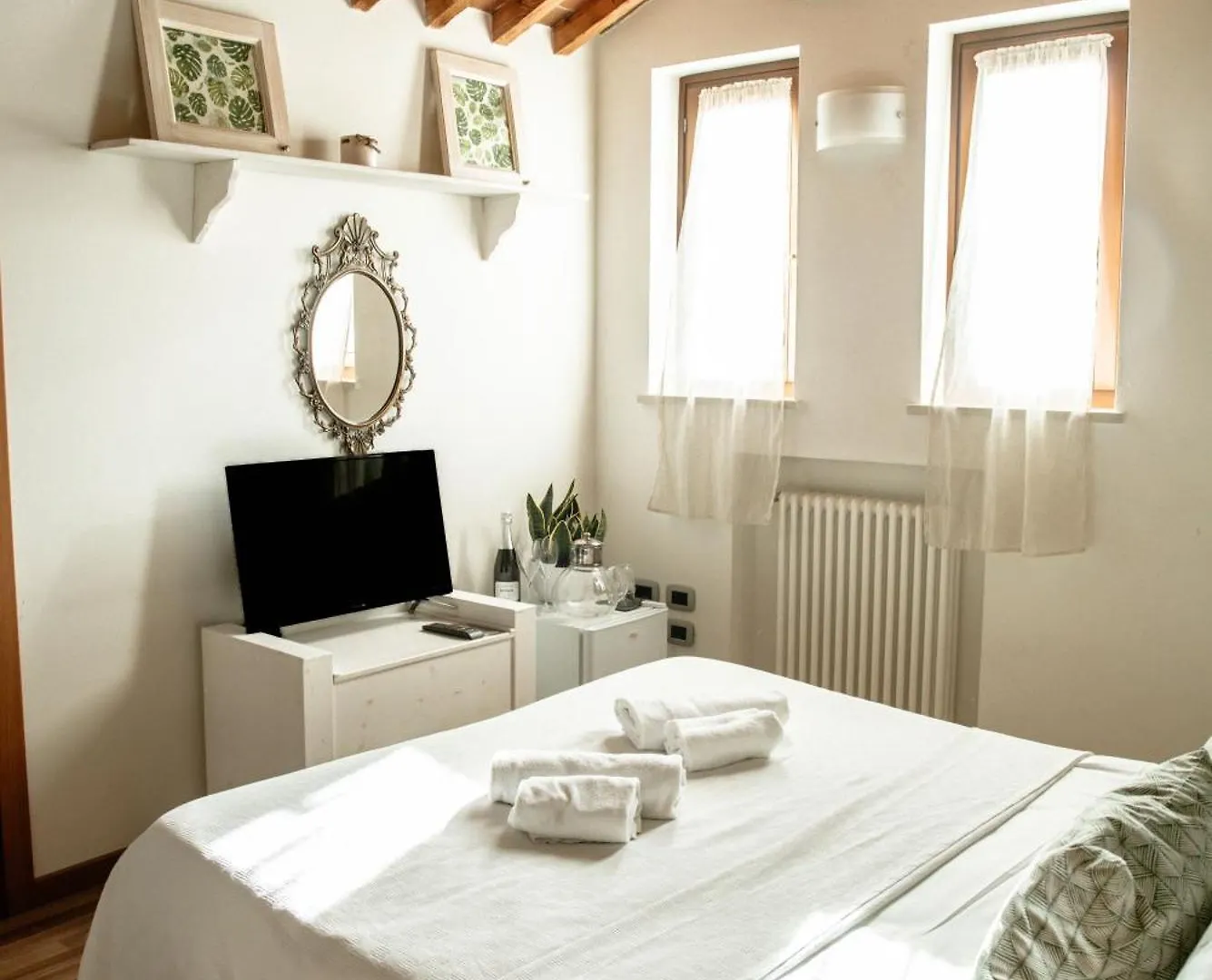 Pietra Di Verona Residenza 0*,