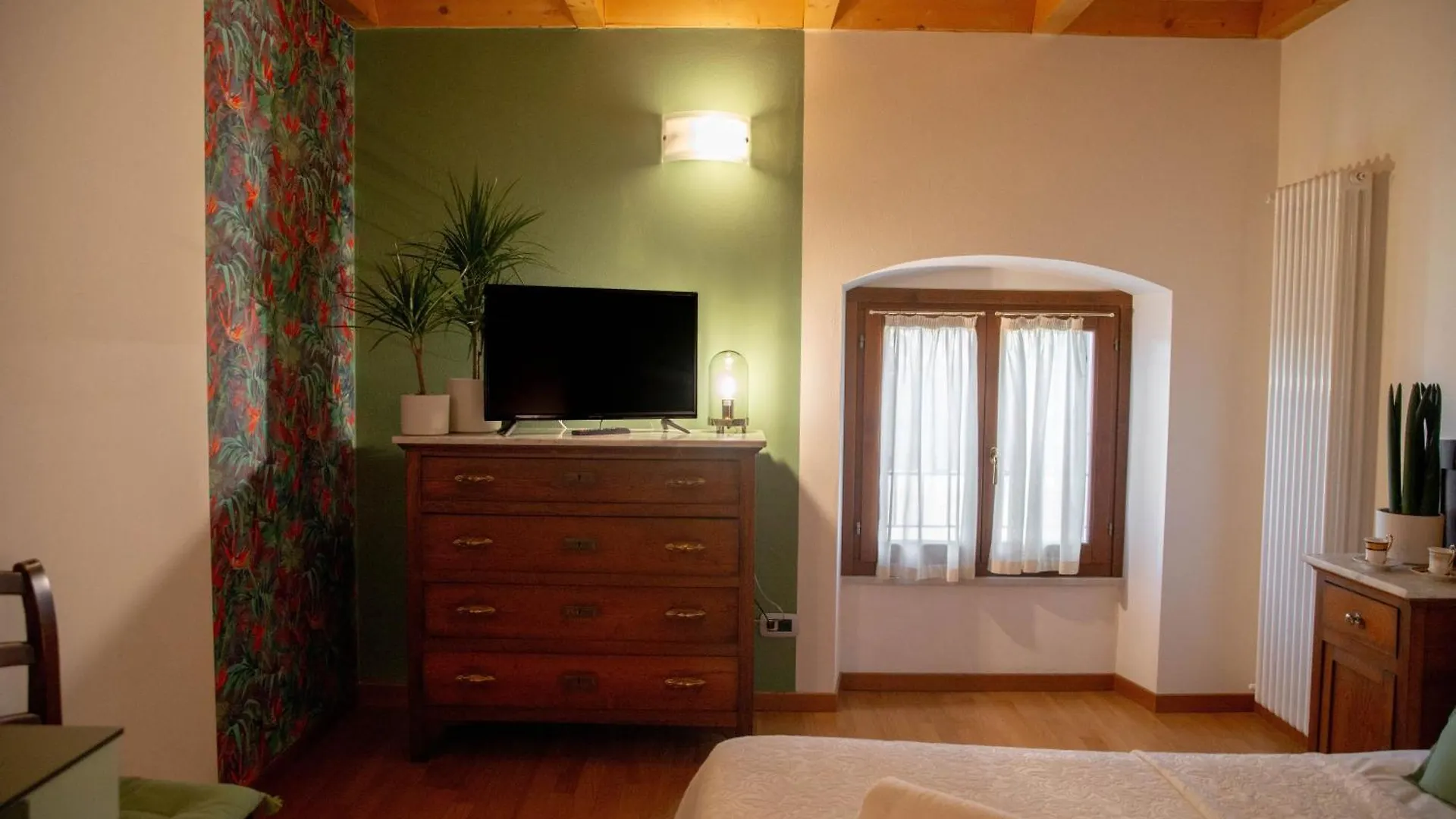 Pietra Di Verona Residenza Италия