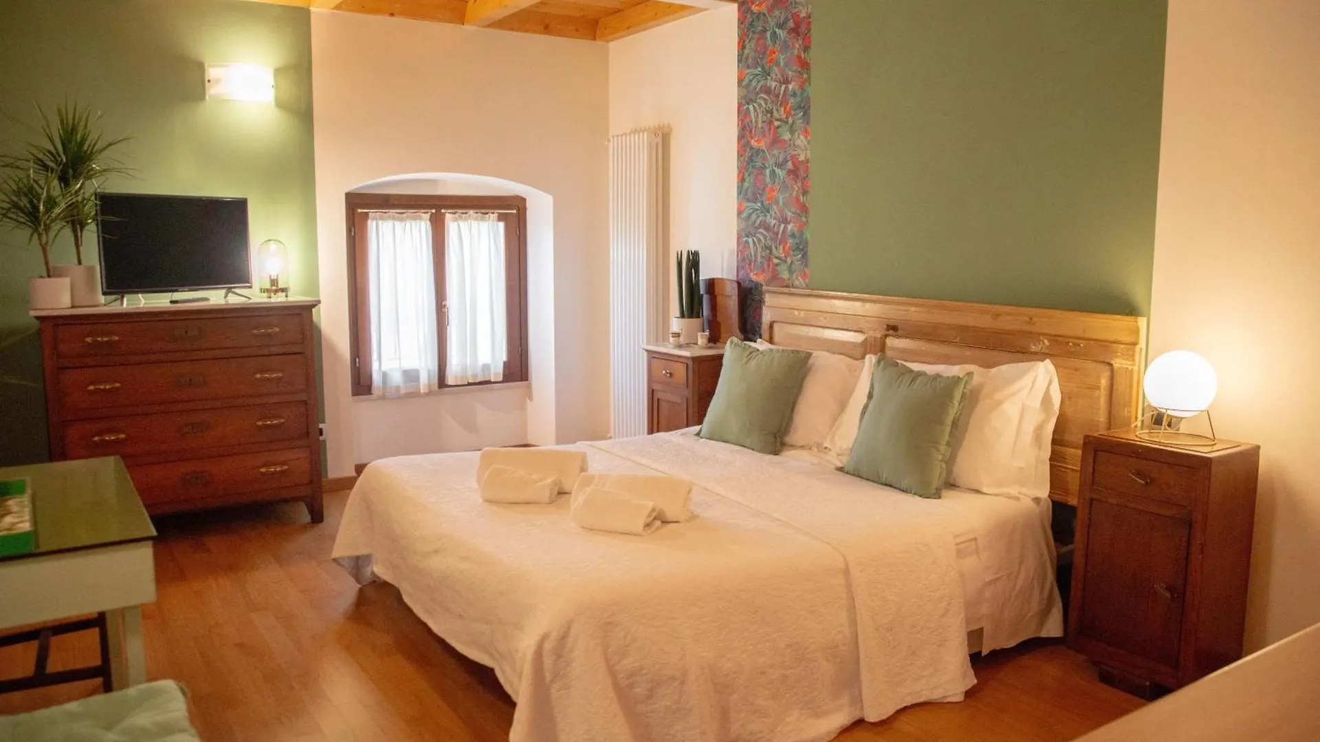 Pietra Di Verona Residenza 0*,