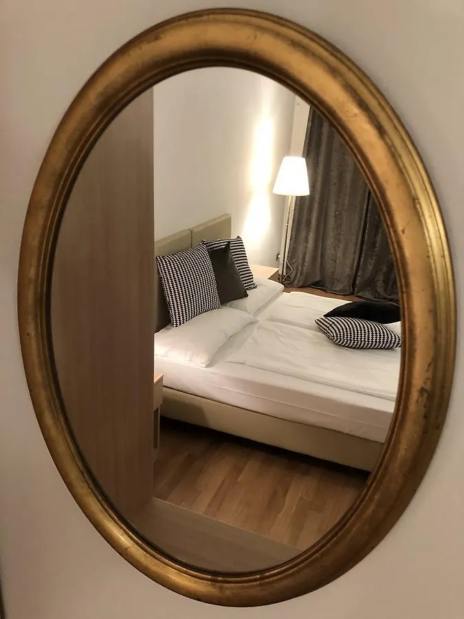 Pietra Di Verona Residenza Отель типа 