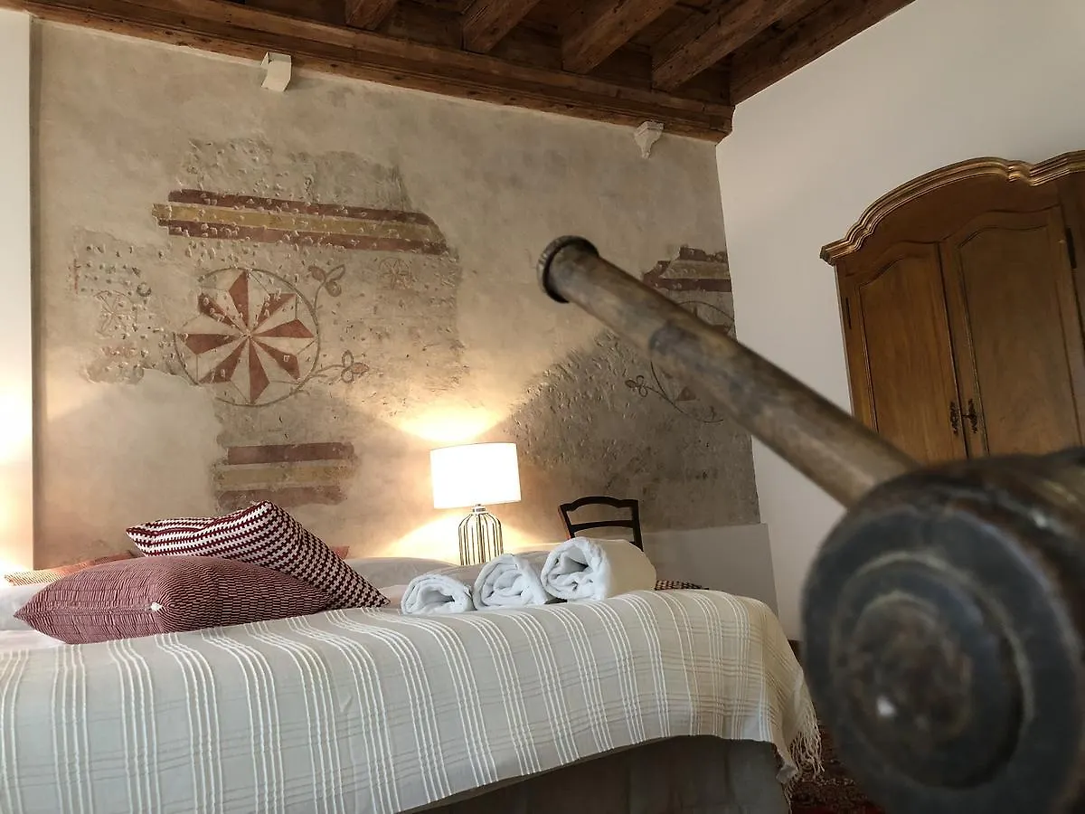 Pietra Di Verona Residenza Италия