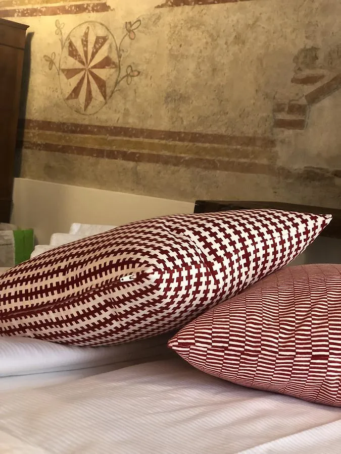 Pietra Di Verona Residenza Отель типа 