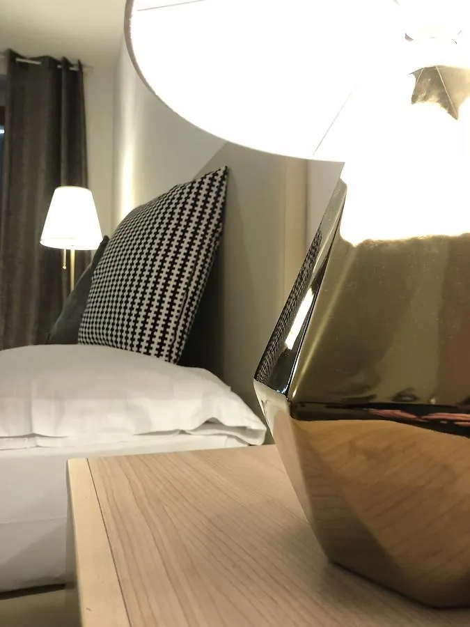 Pietra Di Verona Residenza 0*,