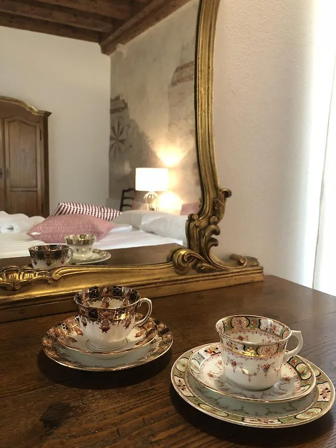 Pietra Di Verona Residenza Отель типа 